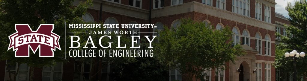 McCain Hall | Bagley College Of Engineering