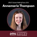 Annamarie Thompson