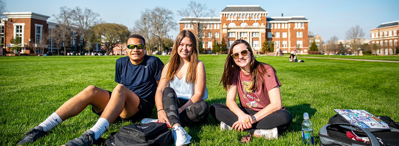 Drill Field